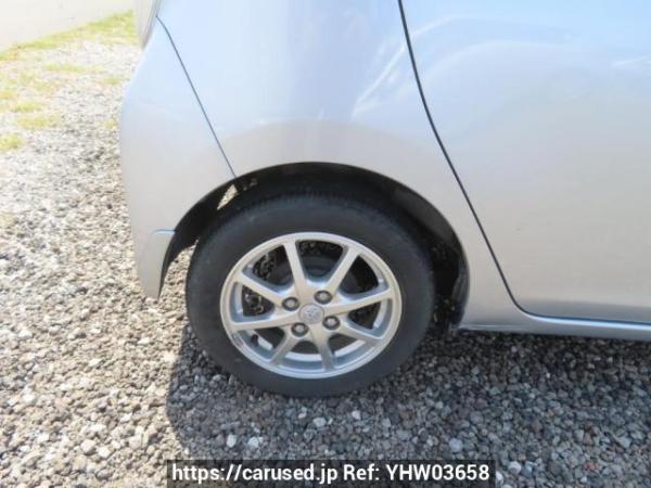 Used 2016 AT toyota pixis-epoch LA300A Image[32]