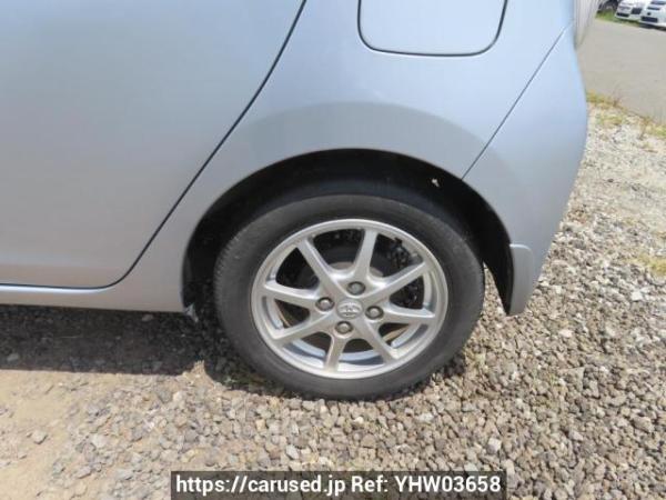 Used 2016 AT toyota pixis-epoch LA300A Image[33]