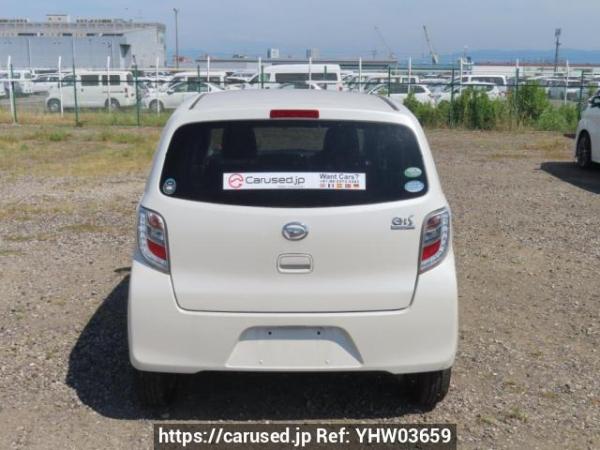 Used 2016 AT daihatsu mira-e-s LA300S Image[5]