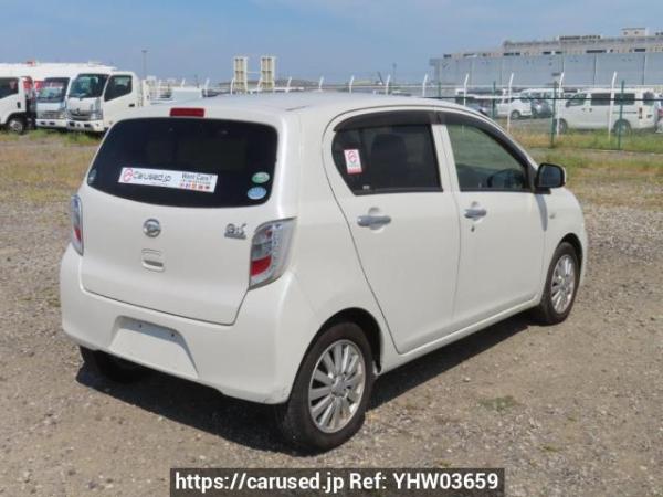 Used 2016 AT daihatsu mira-e-s LA300S Image[6]