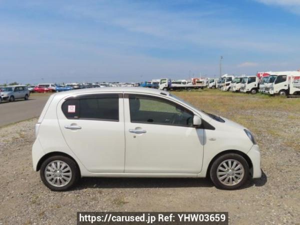 Used 2016 AT daihatsu mira-e-s LA300S Image[7]
