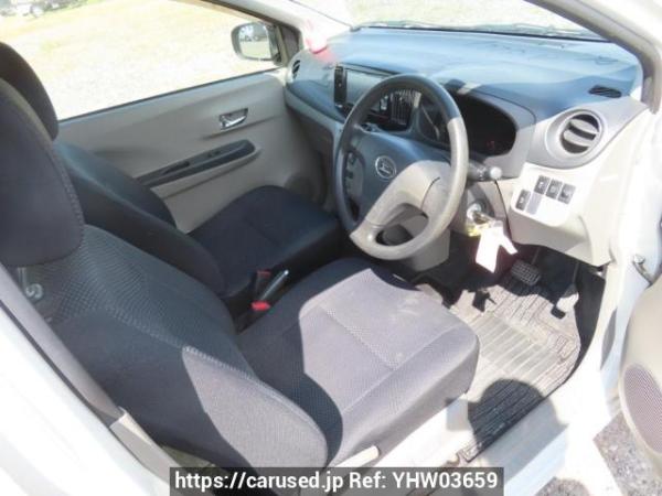 Used 2016 AT daihatsu mira-e-s LA300S Image[11]