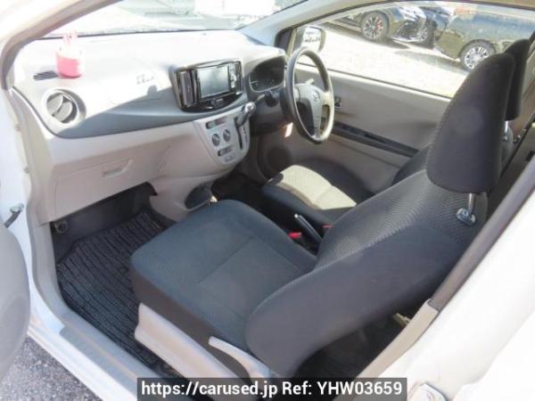 Used 2016 AT daihatsu mira-e-s LA300S Image[12]