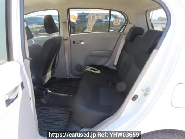 Used 2016 AT daihatsu mira-e-s LA300S Image[14]
