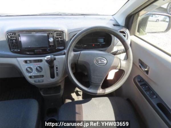 Used 2016 AT daihatsu mira-e-s LA300S Image[18]