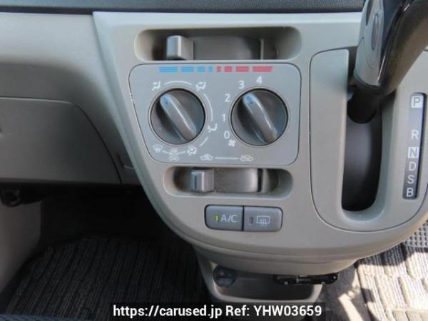 Used 2016 AT daihatsu mira-e-s LA300S Image[20]