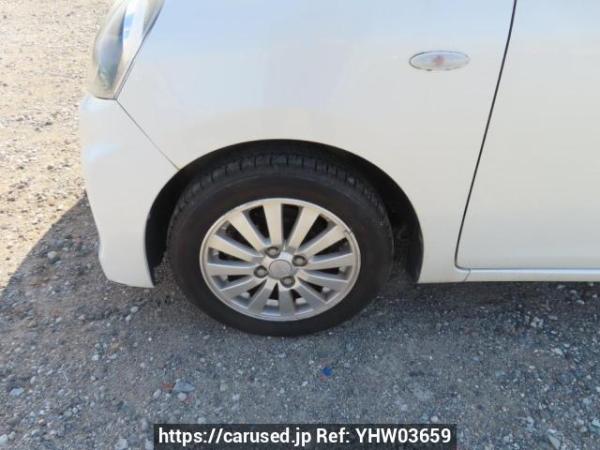 Used 2016 AT daihatsu mira-e-s LA300S Image[28]