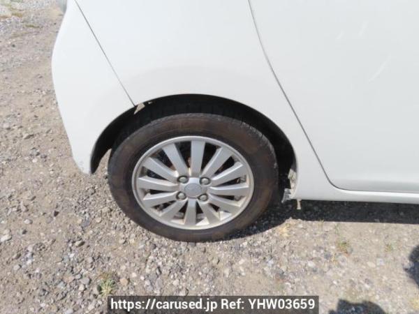 Used 2016 AT daihatsu mira-e-s LA300S Image[29]