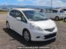 Used 2008 AT honda fit GE8 Image[0]