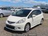 Used 2008 AT honda fit GE8 Image[2]