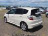Used 2008 AT honda fit GE8 Image[4]