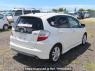 Used 2008 AT honda fit GE8 Image[6]
