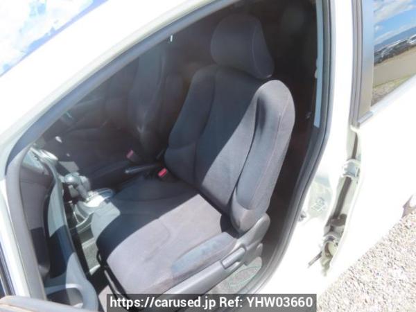 Used 2008 AT honda fit GE8 Image[16]