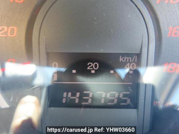 Used 2008 AT honda fit GE8 Image[26]