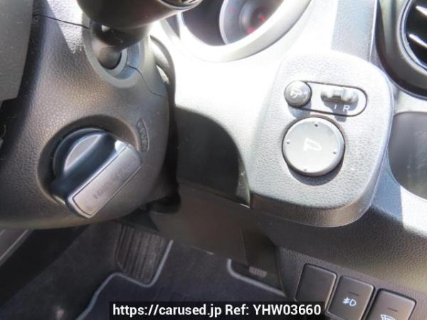 Used 2008 AT honda fit GE8 Image[27]