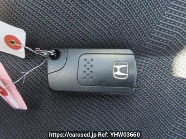 Used 2008 AT honda fit GE8 Image[28]