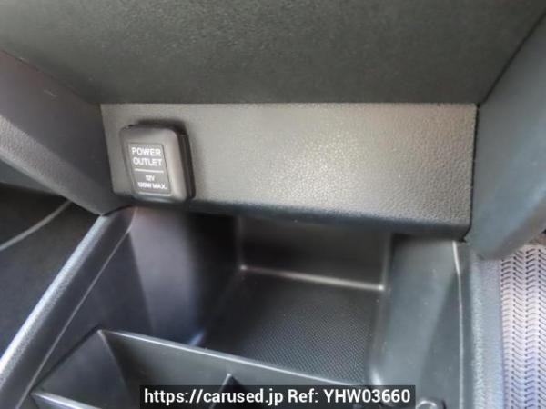 Used 2008 AT honda fit GE8 Image[29]