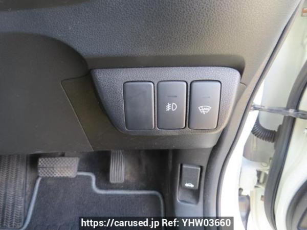 Used 2008 AT honda fit GE8 Image[30]