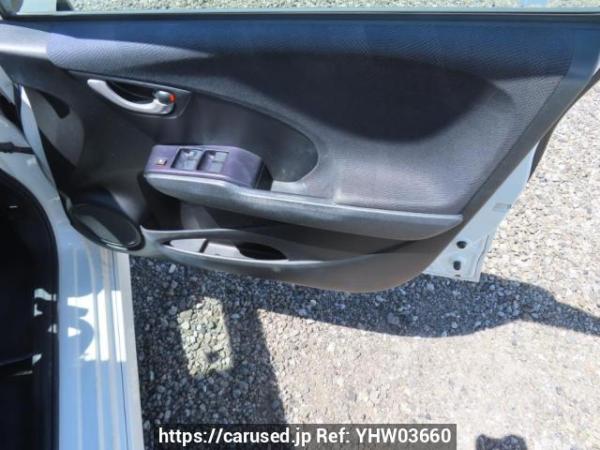 Used 2008 AT honda fit GE8 Image[31]
