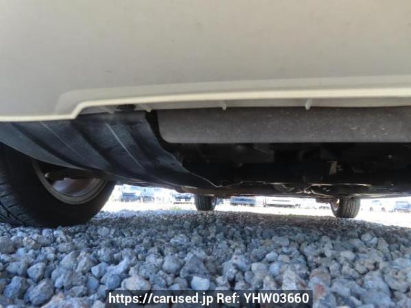Used 2008 AT honda fit GE8 Image[36]