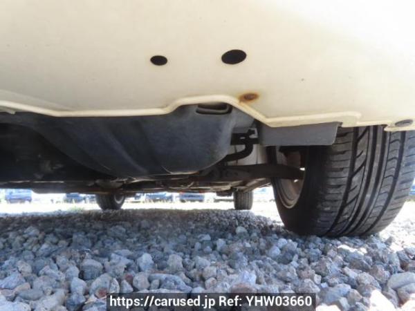 Used 2008 AT honda fit GE8 Image[37]
