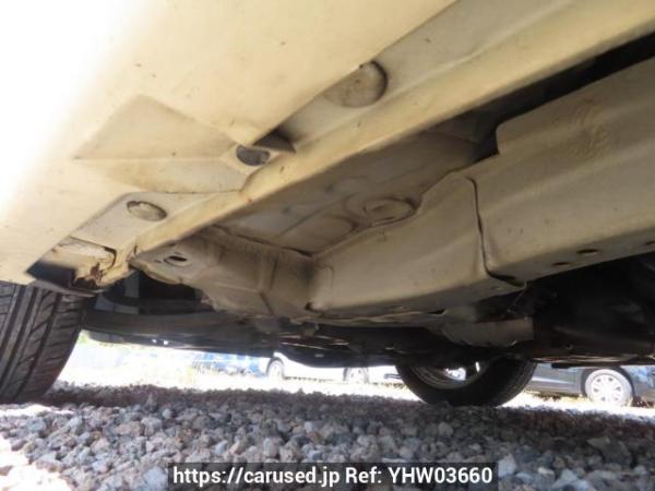 Used 2008 AT honda fit GE8 Image[38]