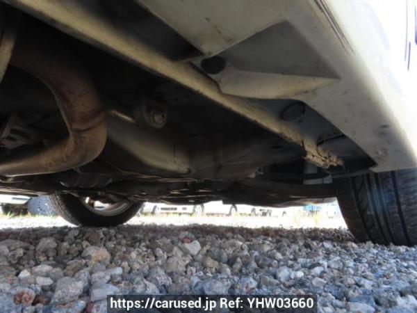 Used 2008 AT honda fit GE8 Image[39]
