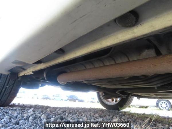 Used 2008 AT honda fit GE8 Image[40]
