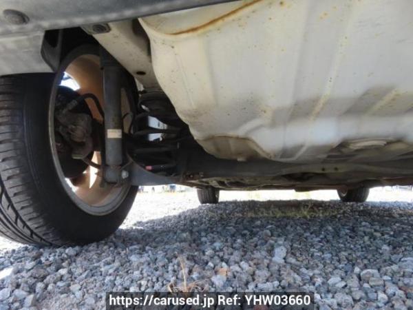 Used 2008 AT honda fit GE8 Image[42]