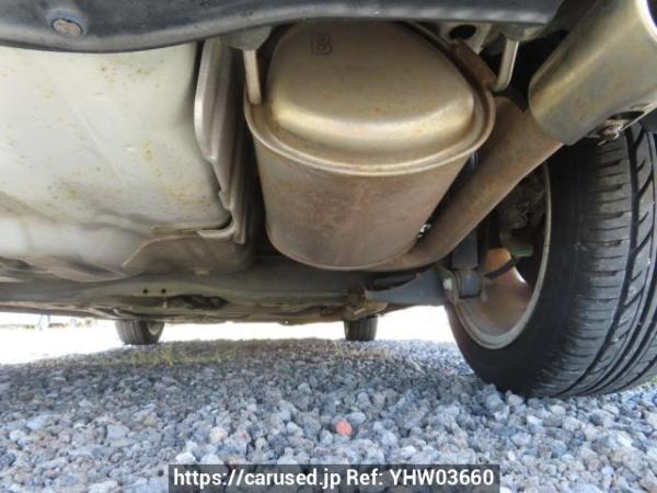 Used 2008 AT honda fit GE8 Image[43]