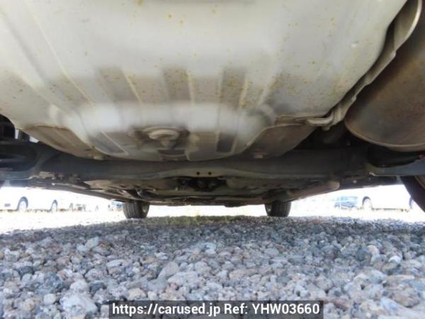 Used 2008 AT honda fit GE8 Image[44]