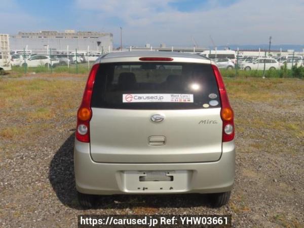 Used 2011 AT daihatsu mira L275S Image[5]