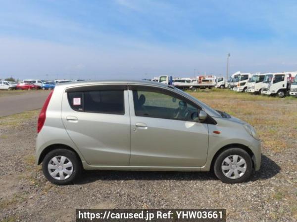 Used 2011 AT daihatsu mira L275S Image[7]