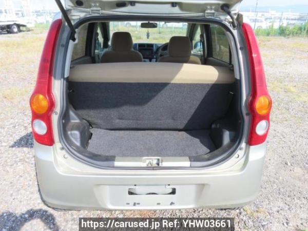 Used 2011 AT daihatsu mira L275S Image[8]