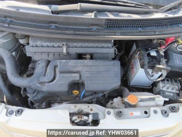 Used 2011 AT daihatsu mira L275S Image[9]