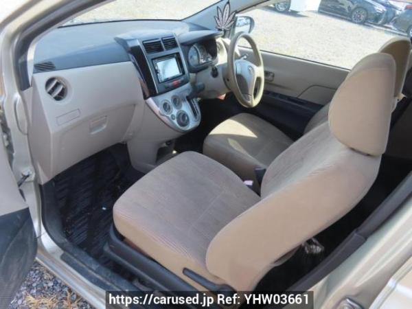Used 2011 AT daihatsu mira L275S Image[12]