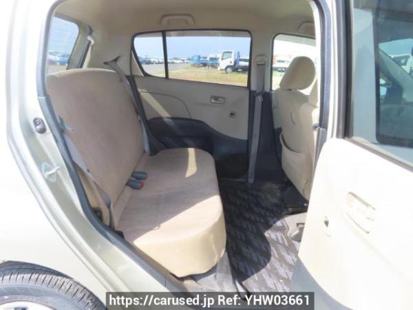 Used 2011 AT daihatsu mira L275S Image[13]