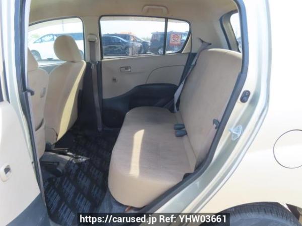 Used 2011 AT daihatsu mira L275S Image[14]