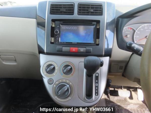 Used 2011 AT daihatsu mira L275S Image[17]