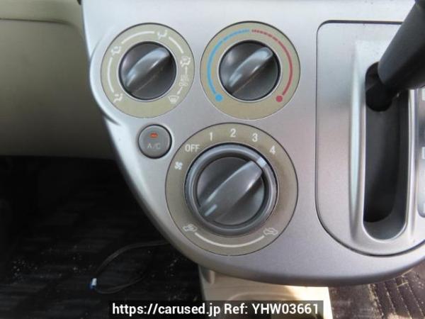Used 2011 AT daihatsu mira L275S Image[20]