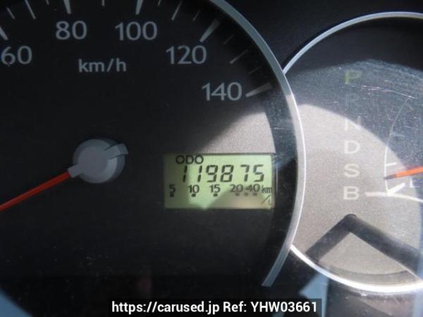 Used 2011 AT daihatsu mira L275S Image[23]