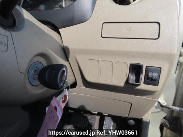 Used 2011 AT daihatsu mira L275S Image[25]