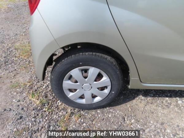 Used 2011 AT daihatsu mira L275S Image[29]