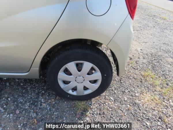 Used 2011 AT daihatsu mira L275S Image[30]