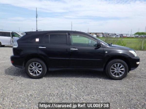 Used 2007 AT toyota harrier ACU35W Image[7]