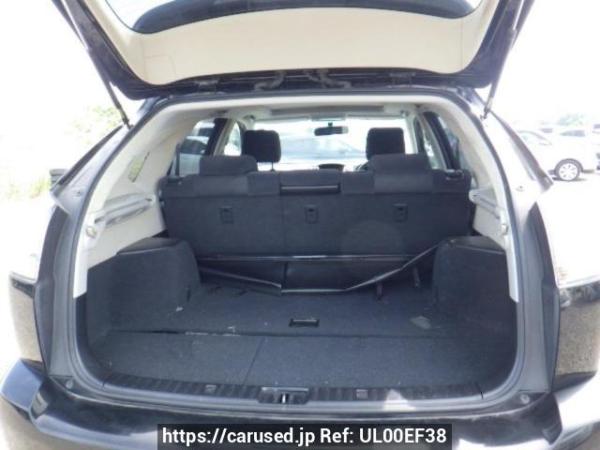 Used 2007 AT toyota harrier ACU35W Image[8]