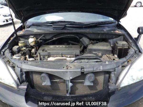 Used 2007 AT toyota harrier ACU35W Image[9]