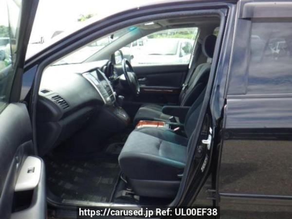 Used 2007 AT toyota harrier ACU35W Image[12]