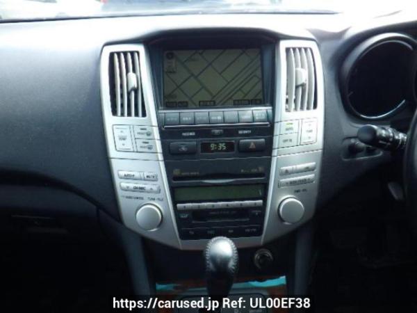 Used 2007 AT toyota harrier ACU35W Image[17]