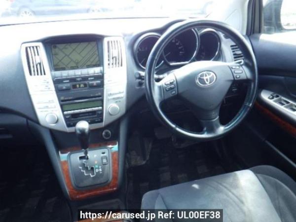 Used 2007 AT toyota harrier ACU35W Image[18]